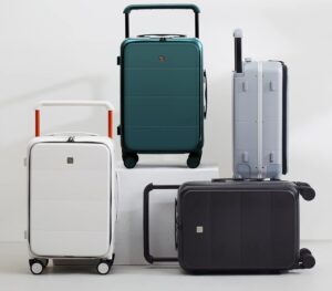 Hanke Luggage